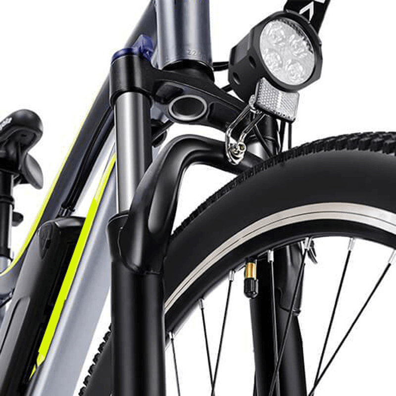 C-605 Raider 26inch City People Portable electric bike