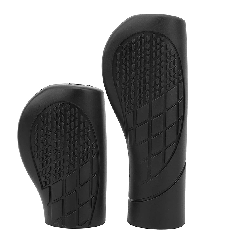 Half-twist throttle handle, suitable for all kinds of electric bikes