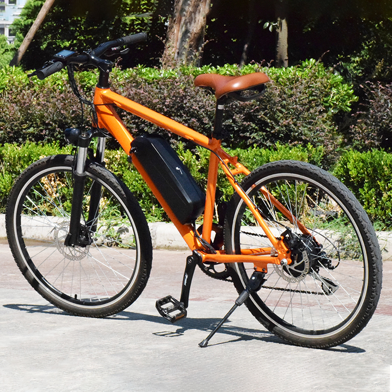 The Classic Commuter-A sleek-2605
