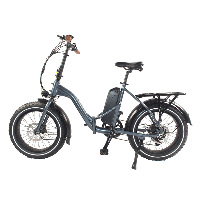 20 inch Folding Fat Tire off-road vehicle