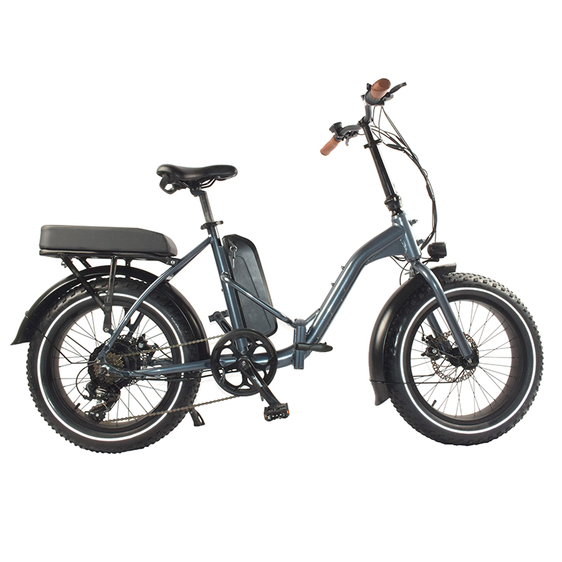 20 inch Folding Fat Tire off-road vehicle