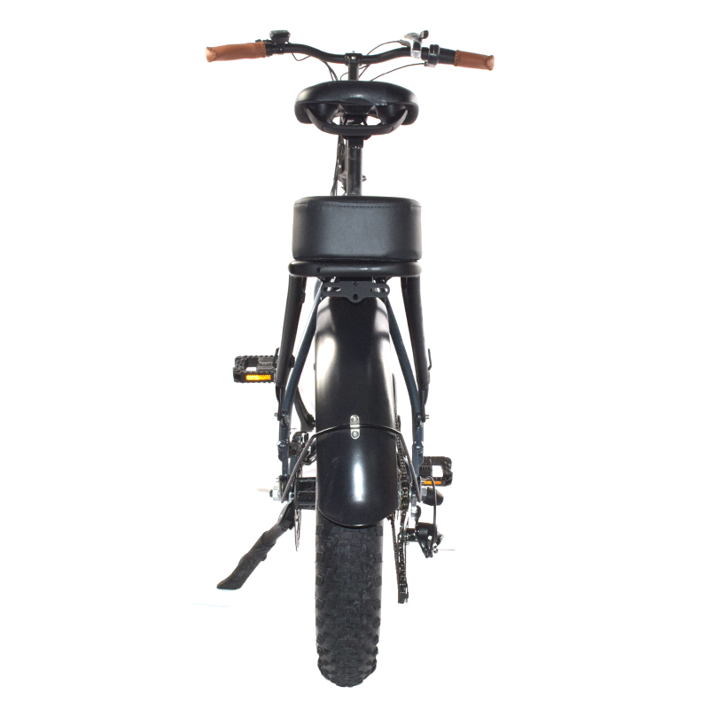20 inch Folding Fat Tire off-road vehicle