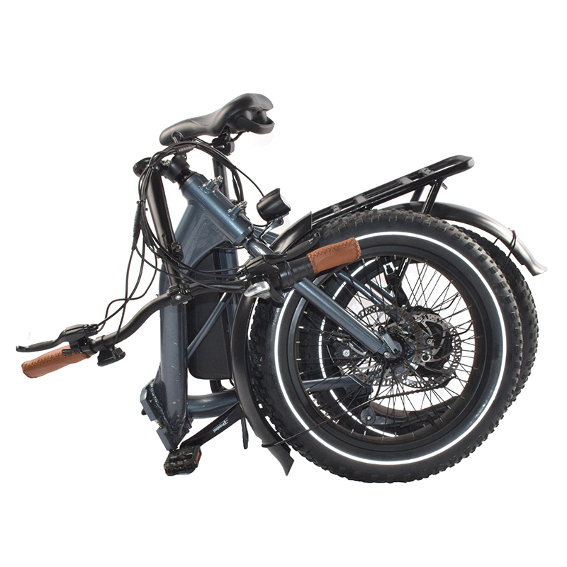 20 inch Folding Fat Tire off-road vehicle