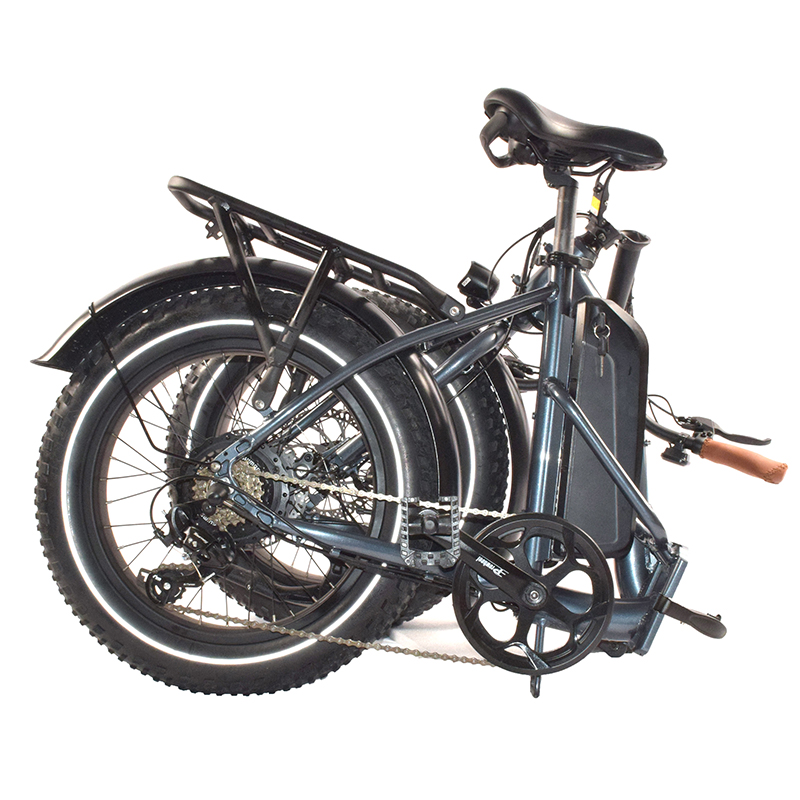 20 inch Folding Fat Tire off-road vehicle