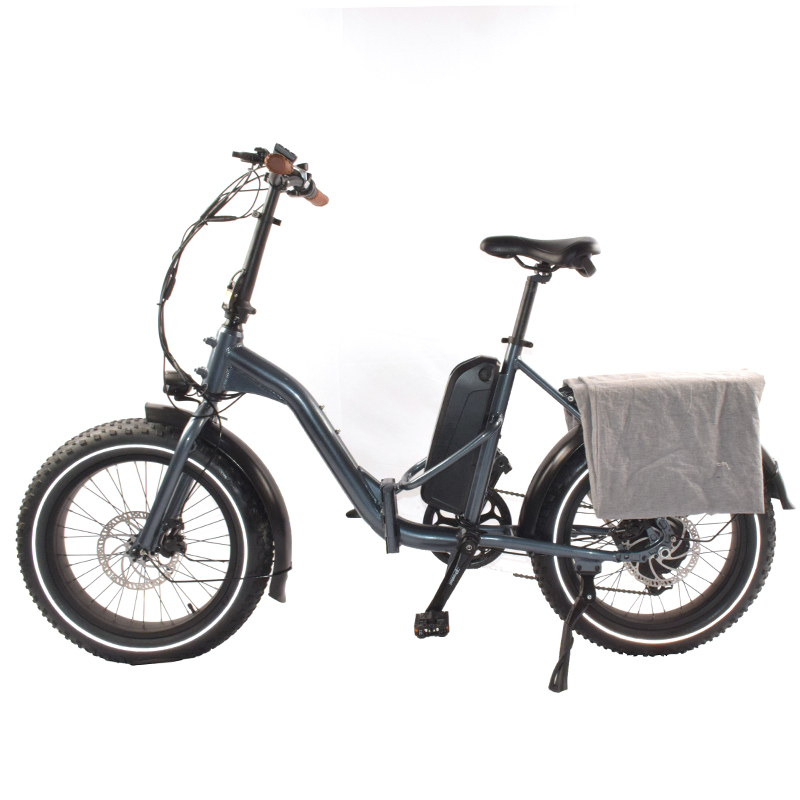 20 inch Folding Fat Tire off-road vehicle