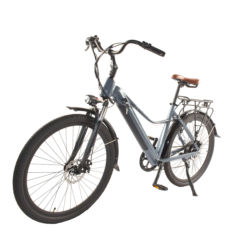 28 Inch Elite Edition City Model